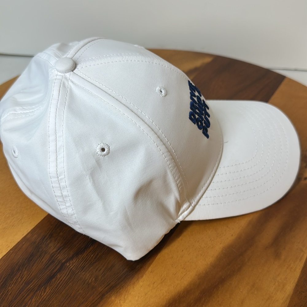 Drive Chip & Putt Golf Championship adjustable hat, Masters Augusta National - Picture 2 of 5